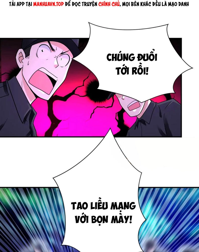 Mạt Thế Siêu Cấp Hệ Thống Chapter 340 - 15