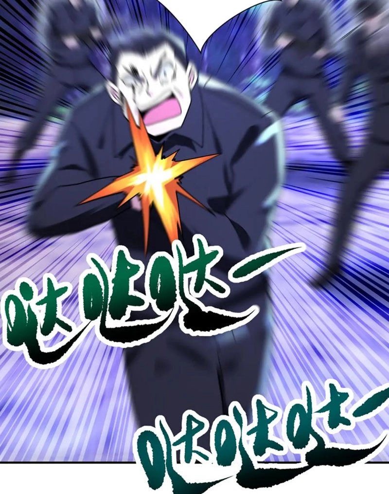 Mạt Thế Siêu Cấp Hệ Thống Chapter 340 - 16