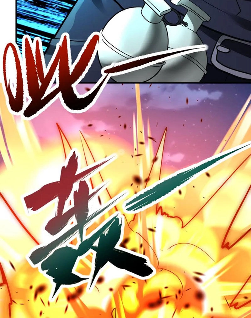 Mạt Thế Siêu Cấp Hệ Thống Chapter 340 - 19