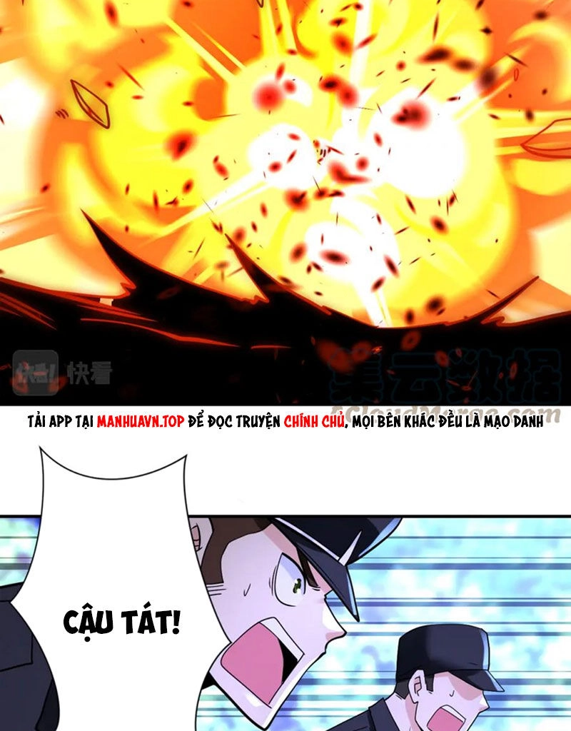 Mạt Thế Siêu Cấp Hệ Thống Chapter 340 - 20