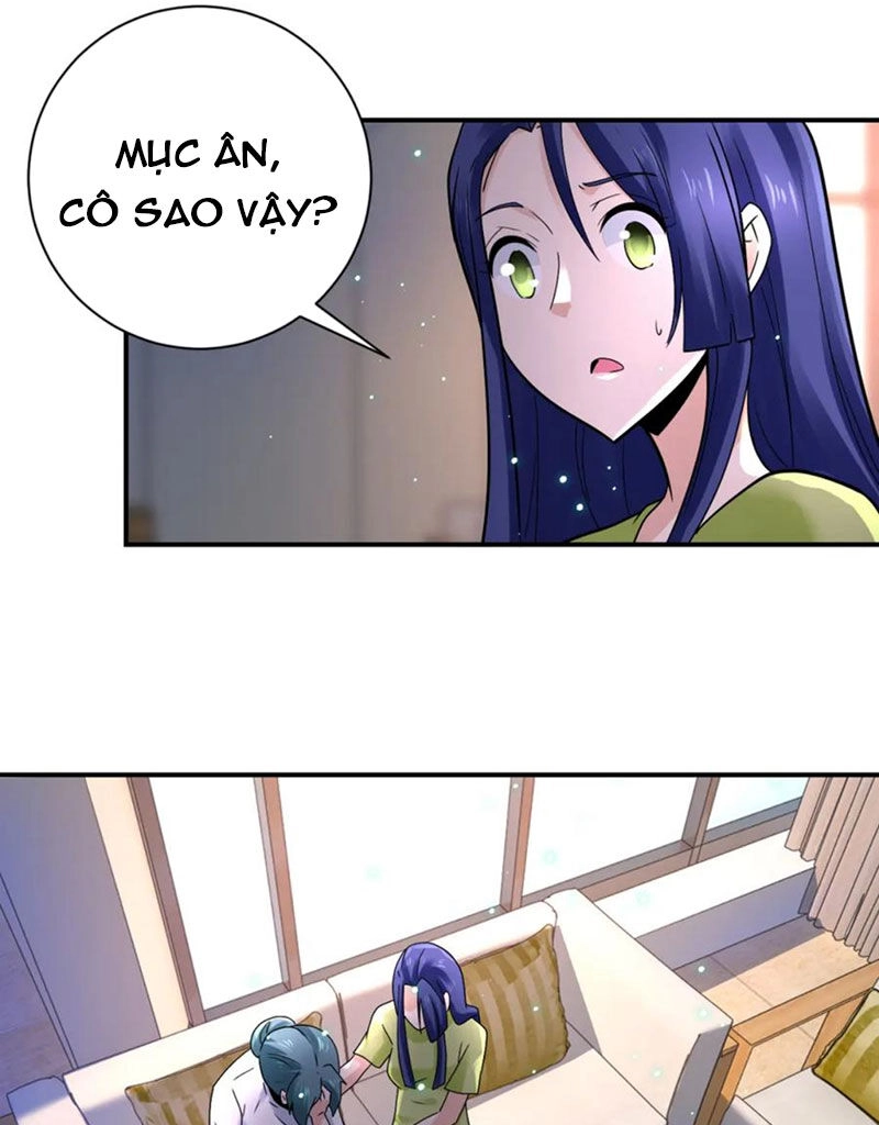 Mạt Thế Siêu Cấp Hệ Thống Chapter 340 - 24