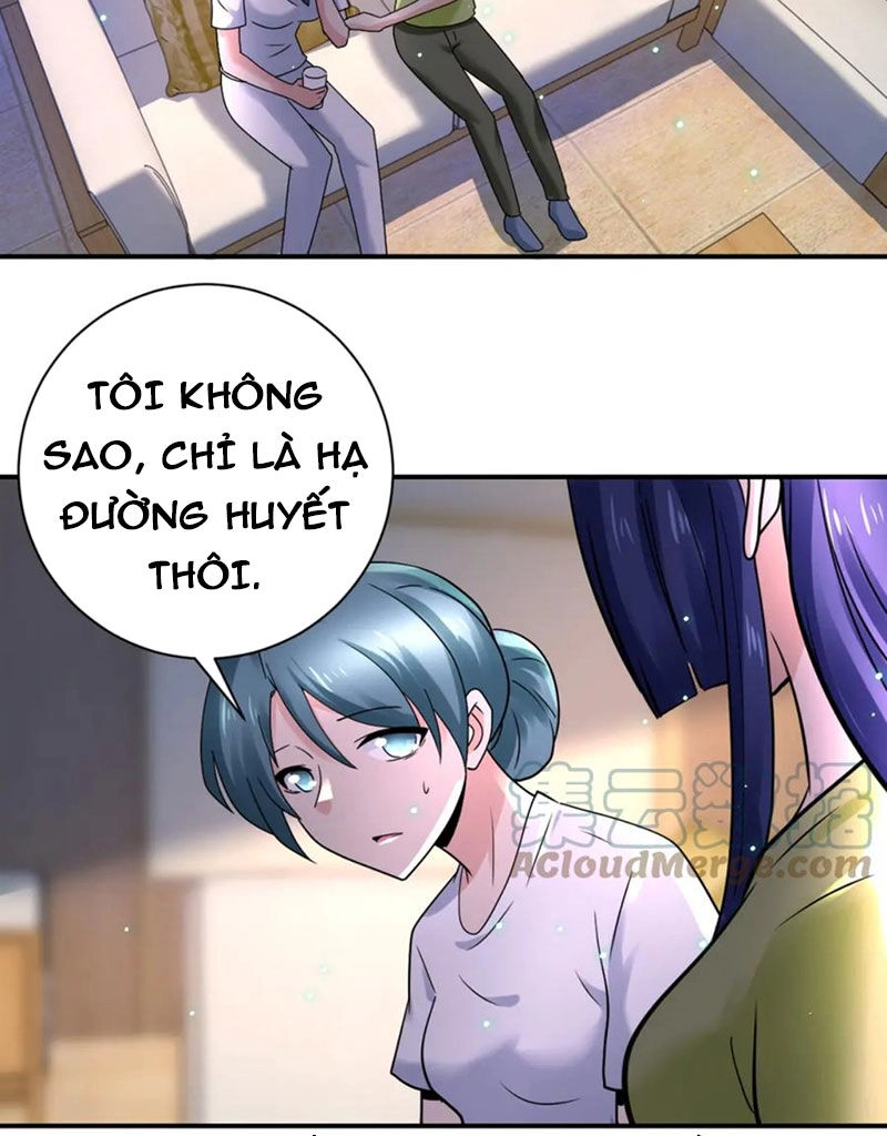 Mạt Thế Siêu Cấp Hệ Thống Chapter 340 - 25