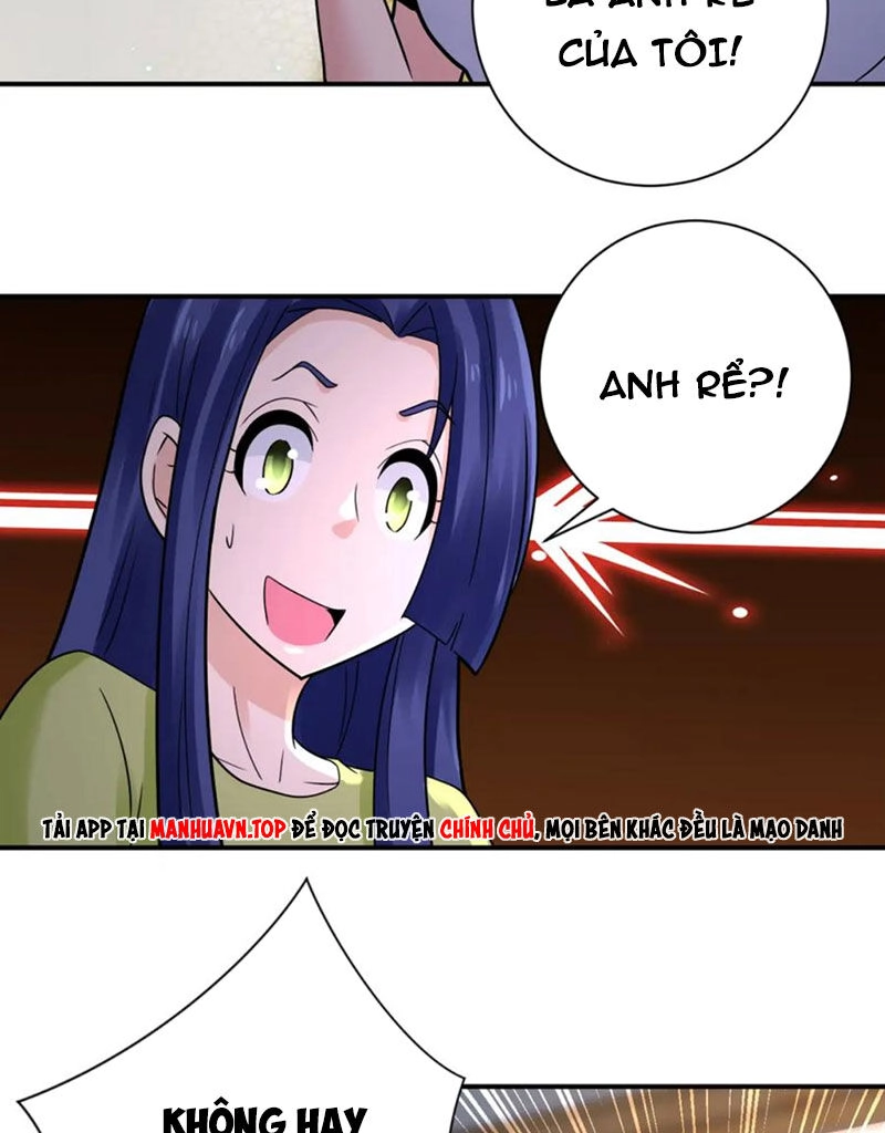 Mạt Thế Siêu Cấp Hệ Thống Chapter 340 - 31