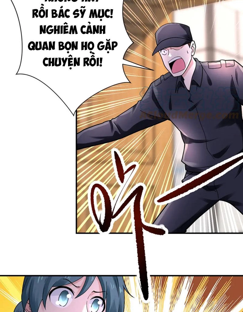 Mạt Thế Siêu Cấp Hệ Thống Chapter 340 - 32