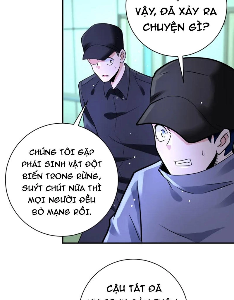 Mạt Thế Siêu Cấp Hệ Thống Chapter 340 - 36