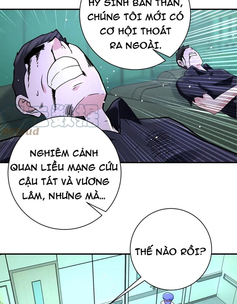 Mạt Thế Siêu Cấp Hệ Thống Chapter 340 - 37