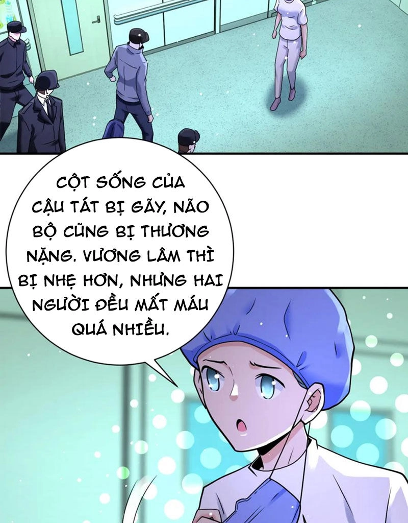 Mạt Thế Siêu Cấp Hệ Thống Chapter 340 - 38