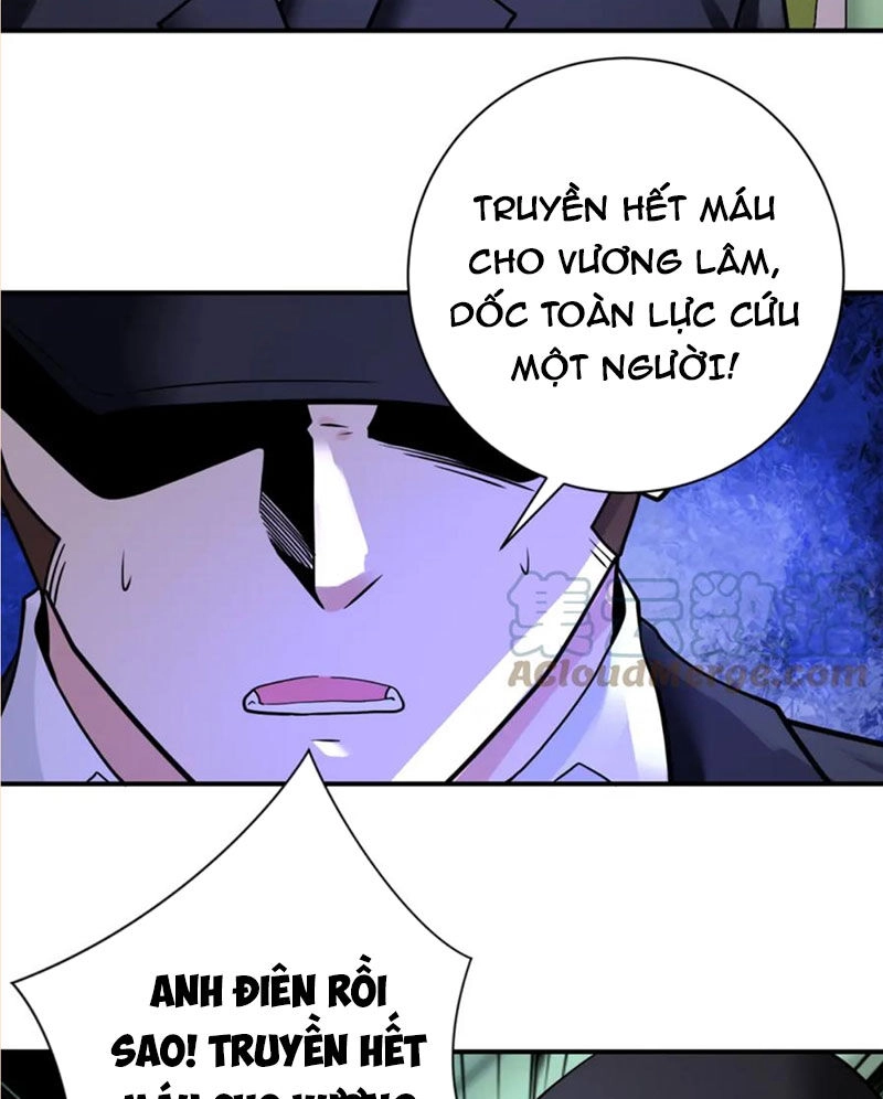 Mạt Thế Siêu Cấp Hệ Thống Chapter 340 - 40