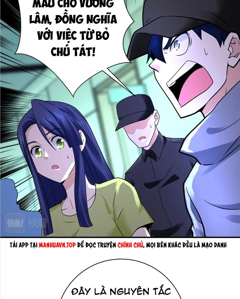 Mạt Thế Siêu Cấp Hệ Thống Chapter 340 - 41