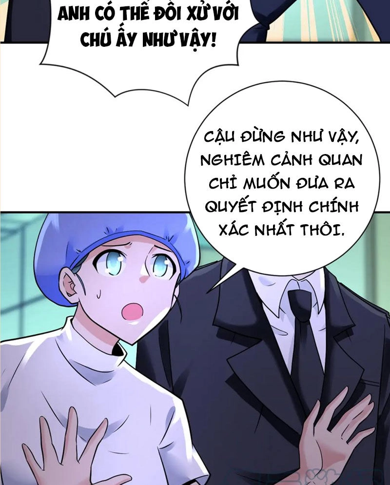 Mạt Thế Siêu Cấp Hệ Thống Chapter 340 - 43