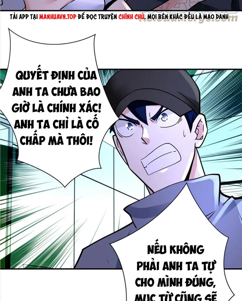 Mạt Thế Siêu Cấp Hệ Thống Chapter 340 - 44