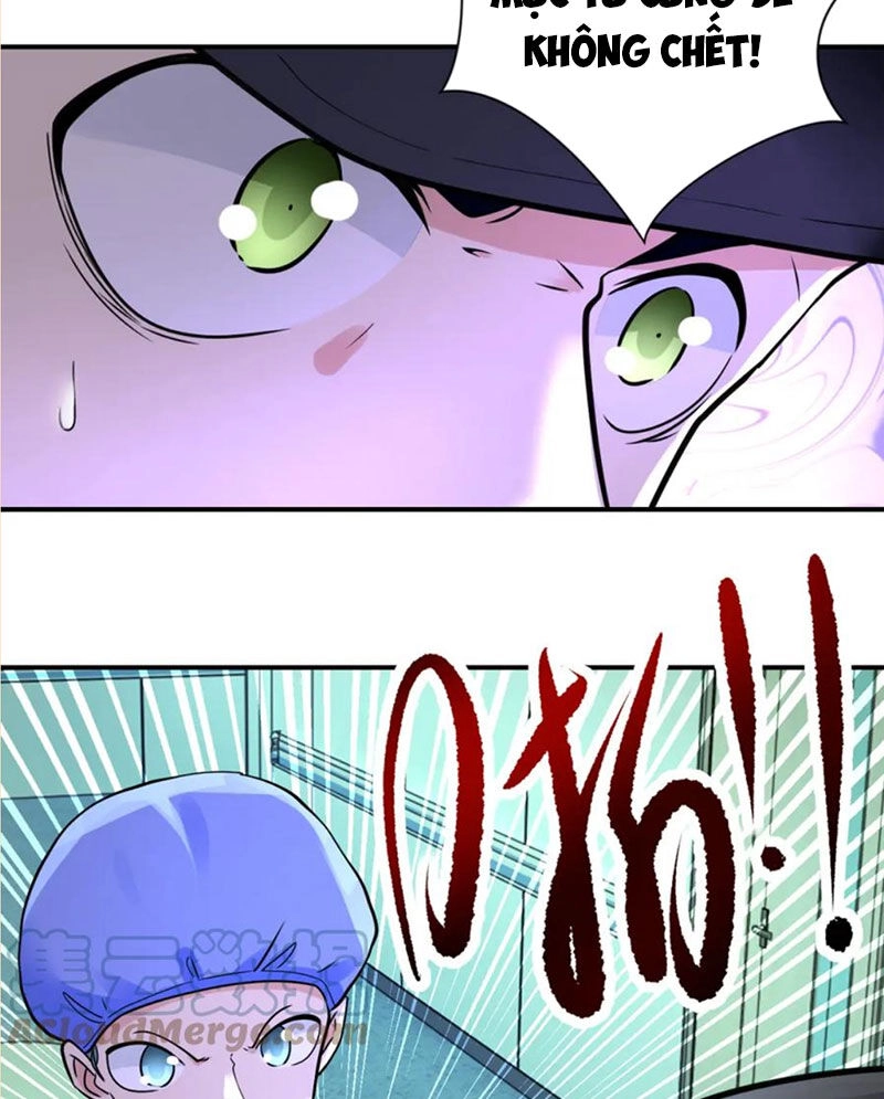 Mạt Thế Siêu Cấp Hệ Thống Chapter 340 - 45