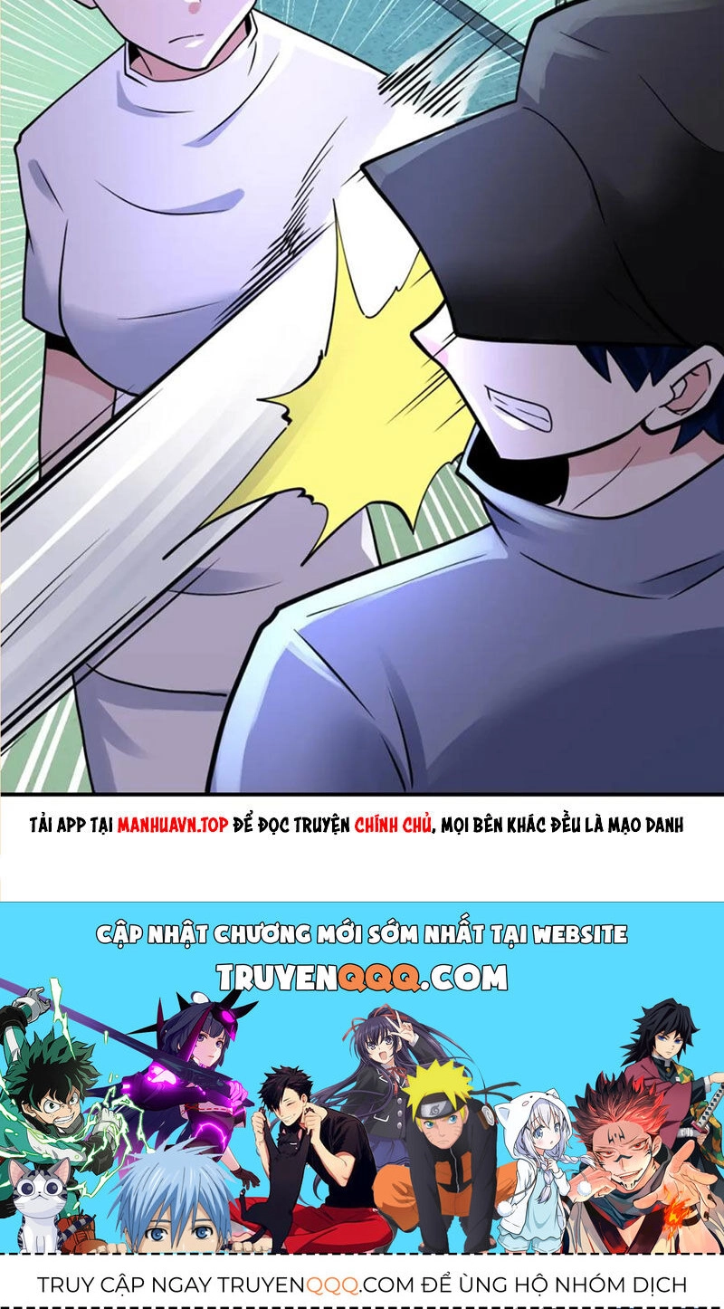 Mạt Thế Siêu Cấp Hệ Thống Chapter 340 - 46