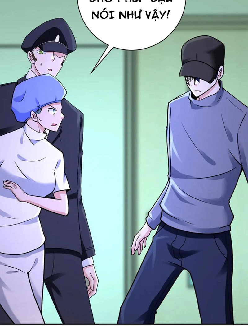 Mạt Thế Siêu Cấp Hệ Thống Chapter 341 - 2