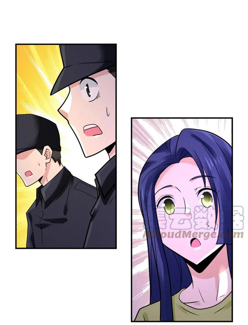 Mạt Thế Siêu Cấp Hệ Thống Chapter 341 - 3