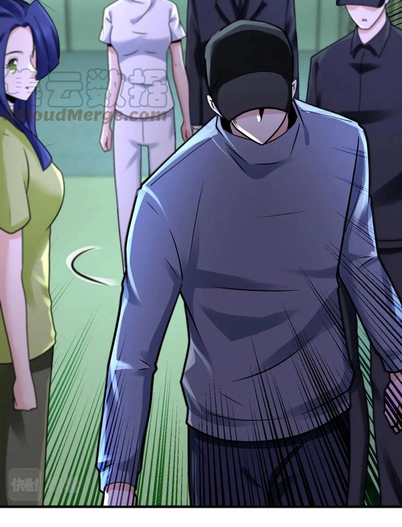 Mạt Thế Siêu Cấp Hệ Thống Chapter 341 - 5