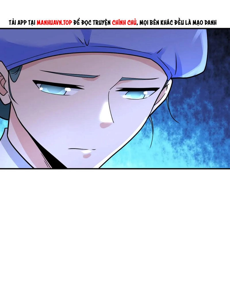 Mạt Thế Siêu Cấp Hệ Thống Chapter 341 - 6