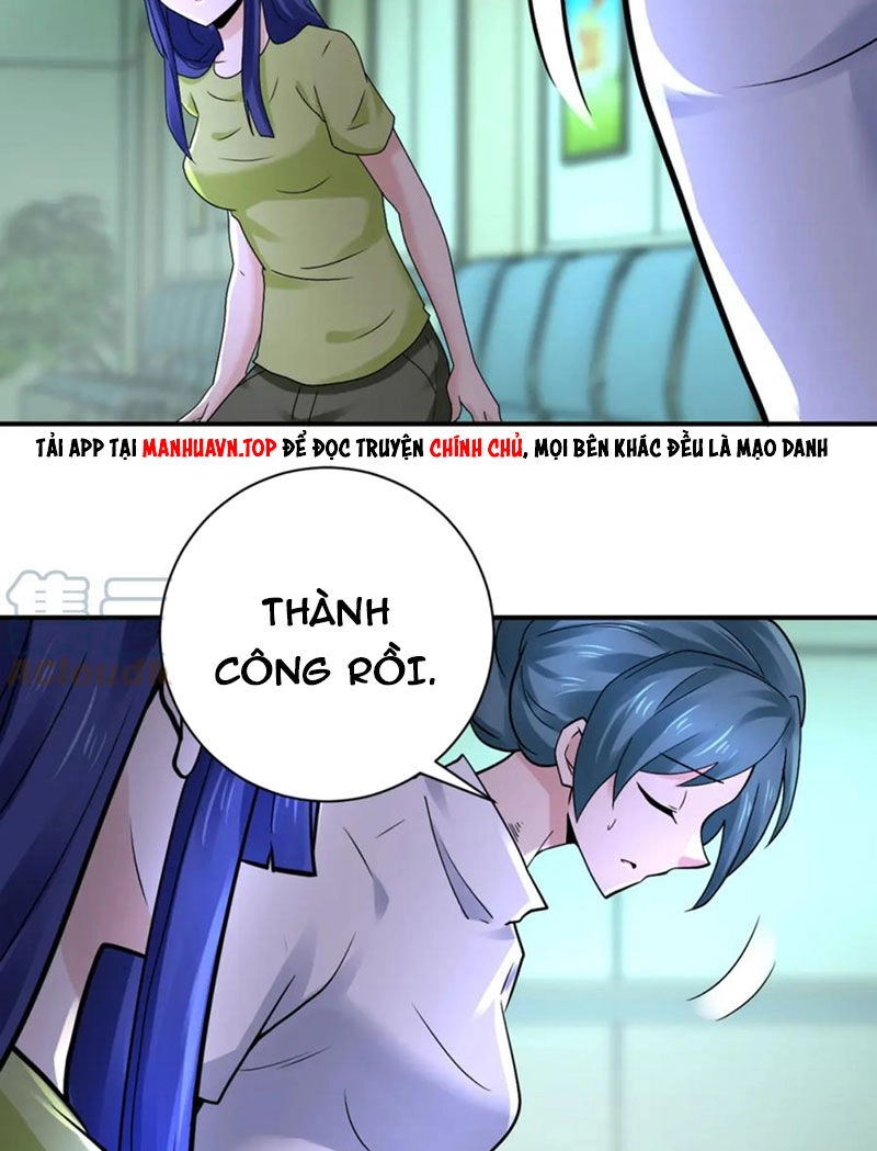 Mạt Thế Siêu Cấp Hệ Thống Chapter 341 - 8