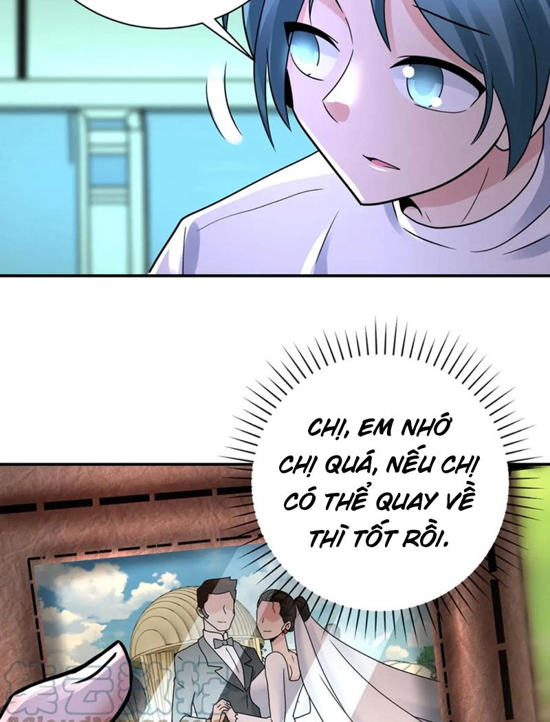 Mạt Thế Siêu Cấp Hệ Thống Chapter 341 - 11