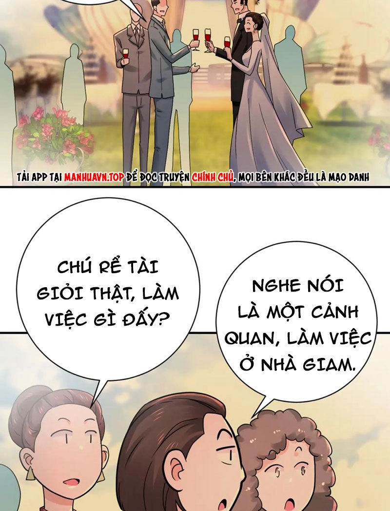 Mạt Thế Siêu Cấp Hệ Thống Chapter 341 - 14