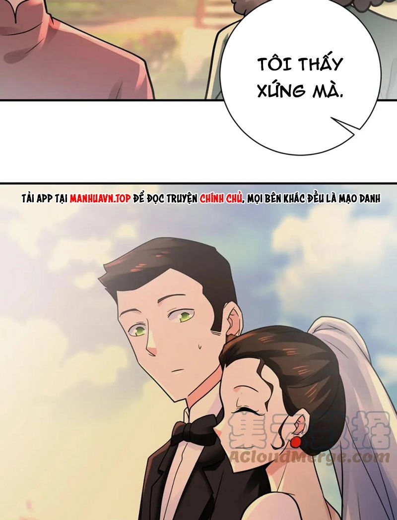 Mạt Thế Siêu Cấp Hệ Thống Chapter 341 - 16