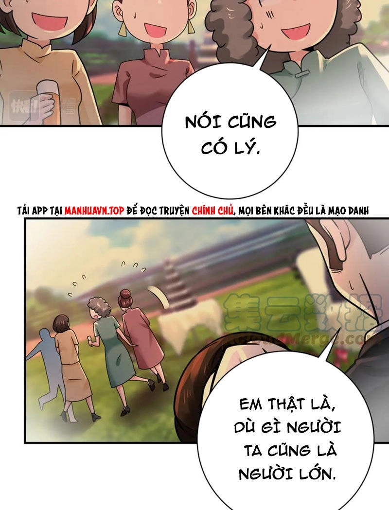 Mạt Thế Siêu Cấp Hệ Thống Chapter 341 - 18