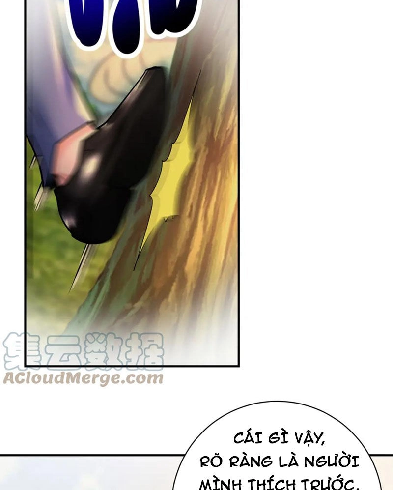 Mạt Thế Siêu Cấp Hệ Thống Chapter 341 - 21