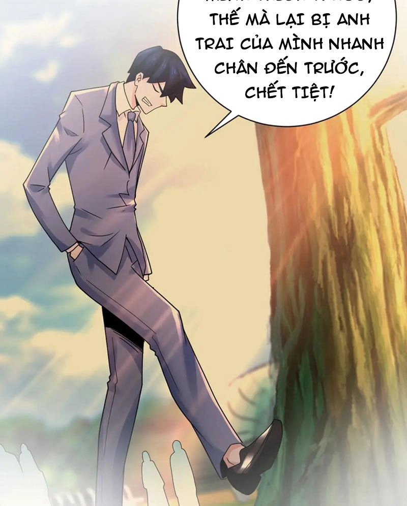 Mạt Thế Siêu Cấp Hệ Thống Chapter 341 - 22