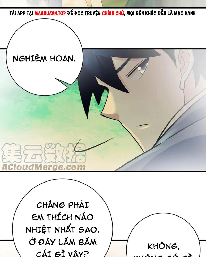 Mạt Thế Siêu Cấp Hệ Thống Chapter 341 - 23