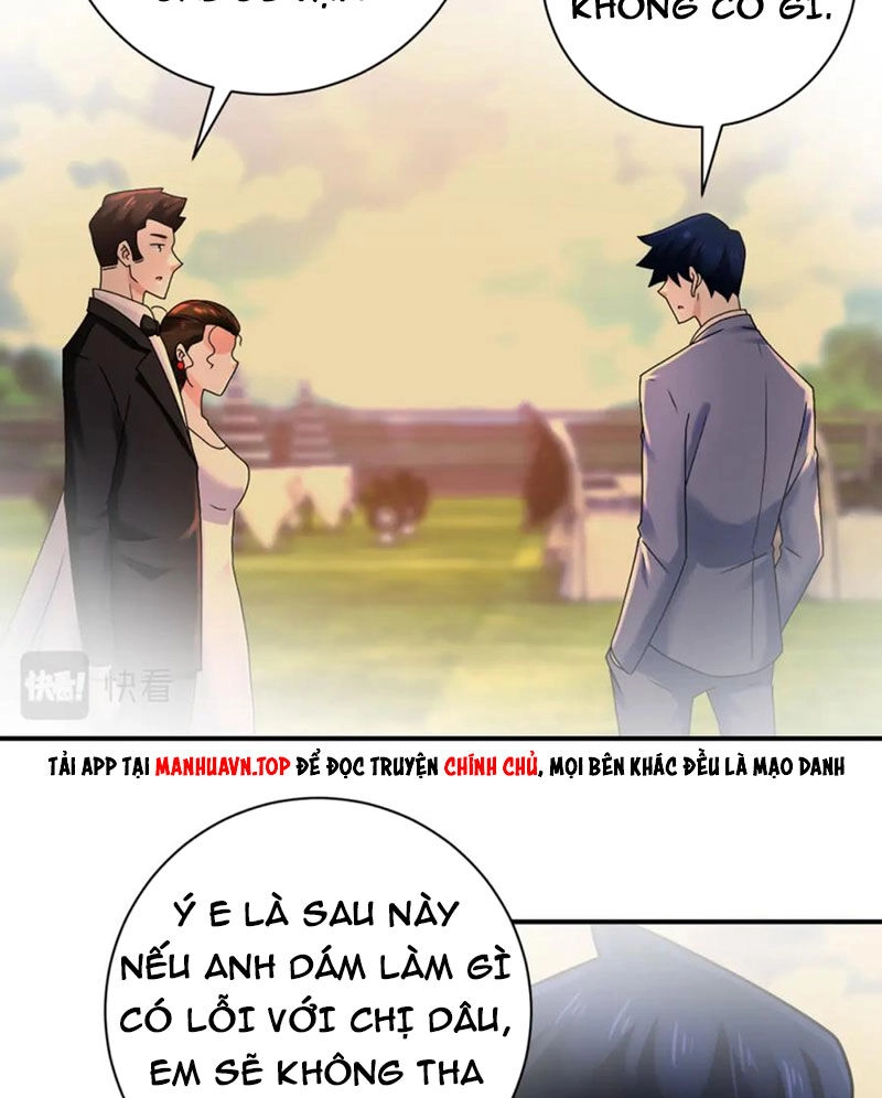 Mạt Thế Siêu Cấp Hệ Thống Chapter 341 - 24