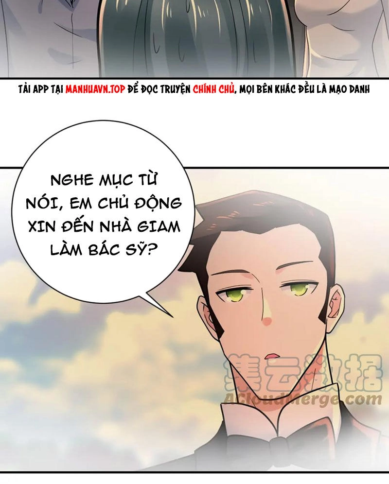 Mạt Thế Siêu Cấp Hệ Thống Chapter 341 - 29