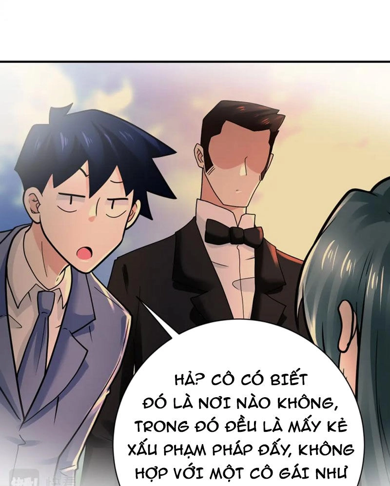 Mạt Thế Siêu Cấp Hệ Thống Chapter 341 - 30