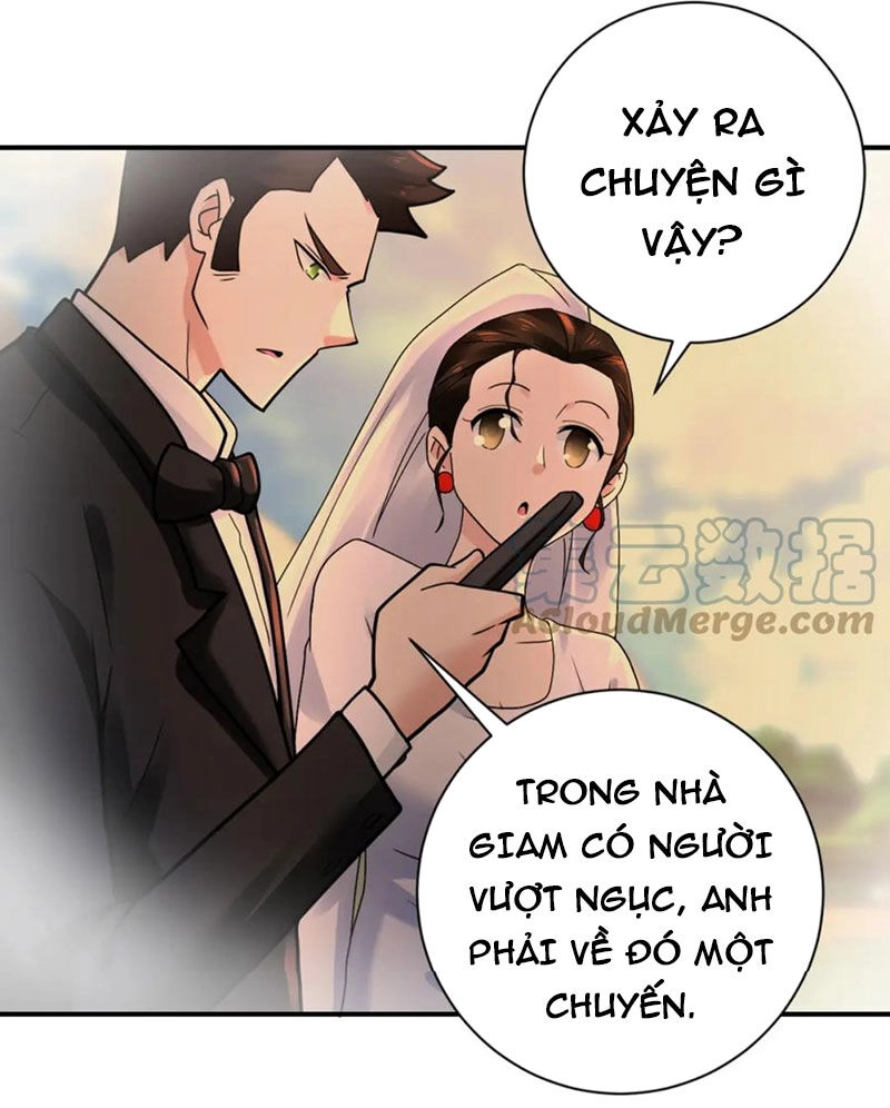 Mạt Thế Siêu Cấp Hệ Thống Chapter 341 - 39