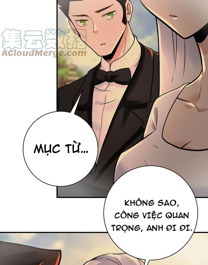 Mạt Thế Siêu Cấp Hệ Thống Chapter 341 - 41