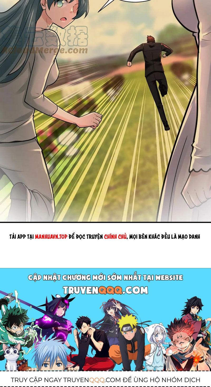 Mạt Thế Siêu Cấp Hệ Thống Chapter 341 - 46