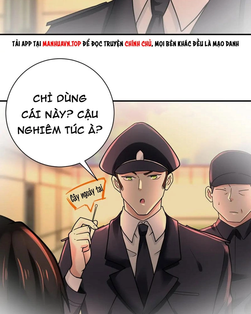 Mạt Thế Siêu Cấp Hệ Thống Chapter 342 - 4
