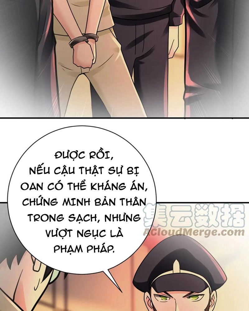 Mạt Thế Siêu Cấp Hệ Thống Chapter 342 - 8