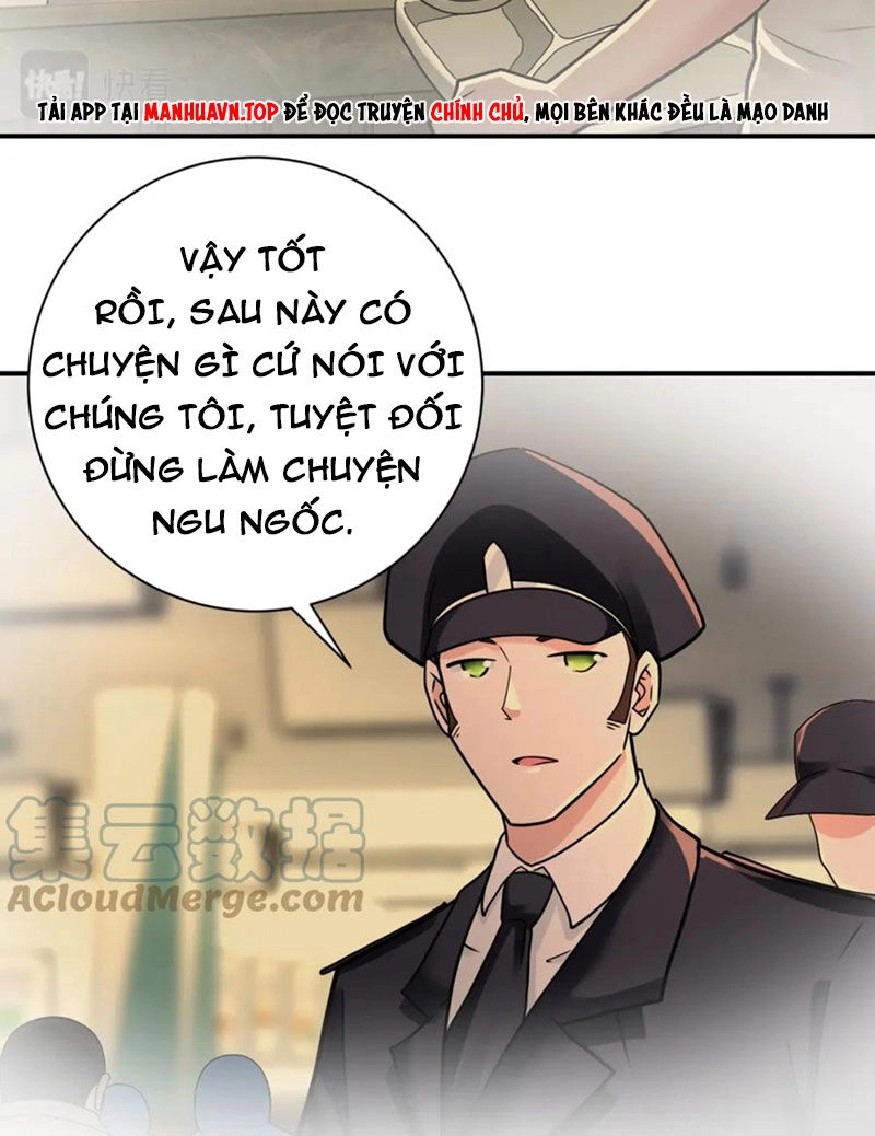 Mạt Thế Siêu Cấp Hệ Thống Chapter 342 - 21