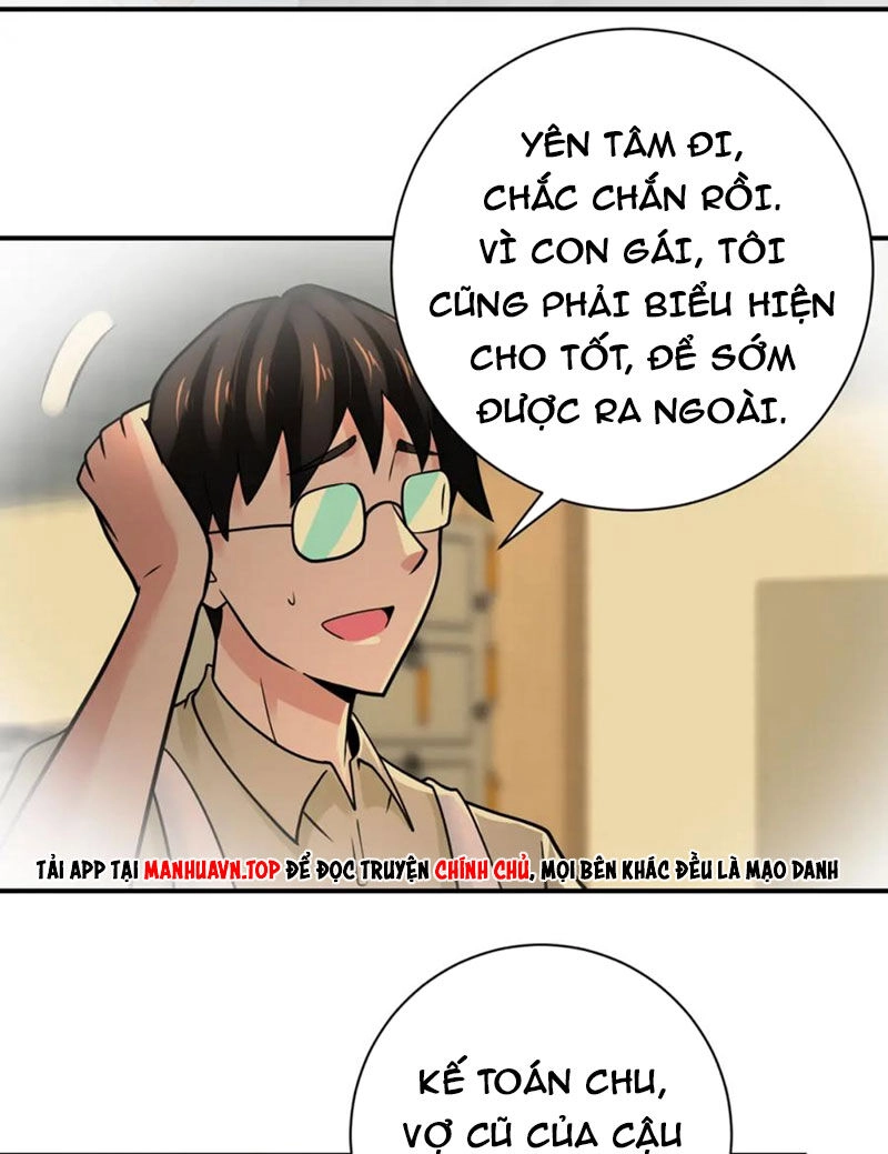 Mạt Thế Siêu Cấp Hệ Thống Chapter 342 - 22