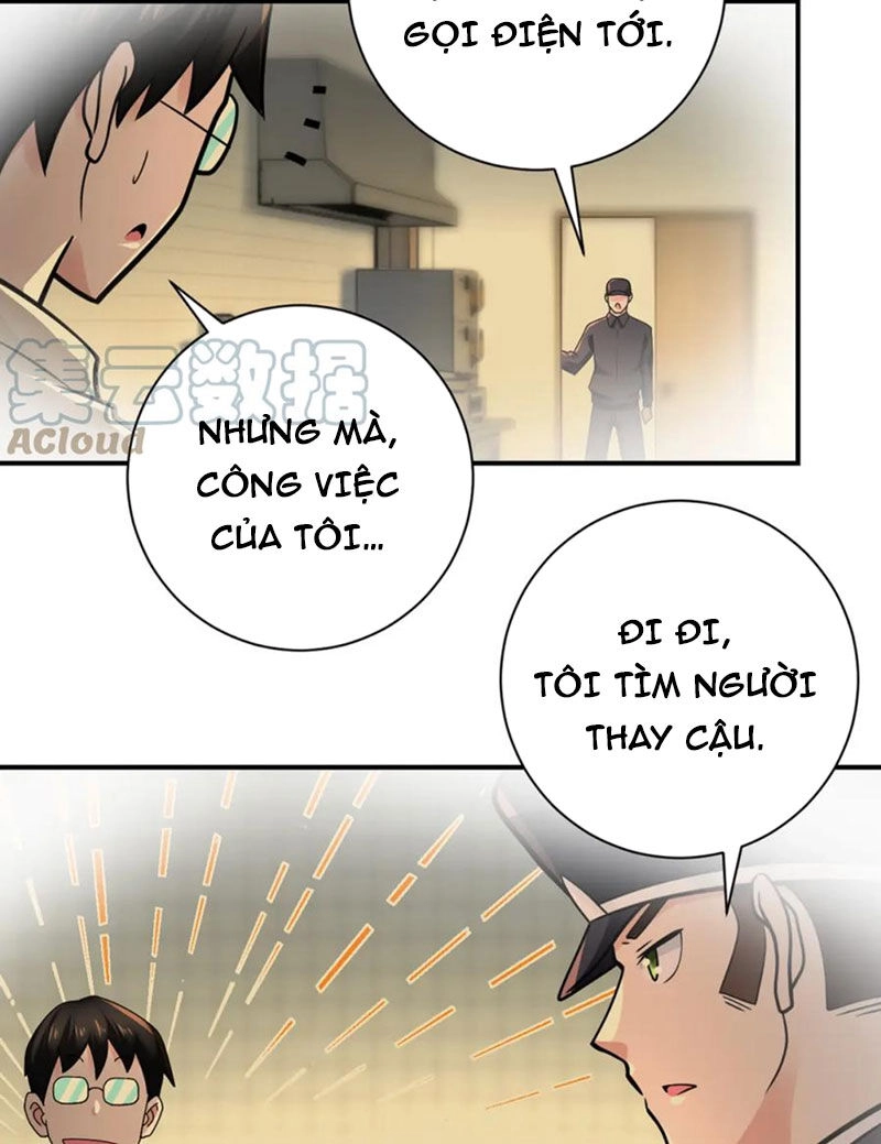 Mạt Thế Siêu Cấp Hệ Thống Chapter 342 - 23