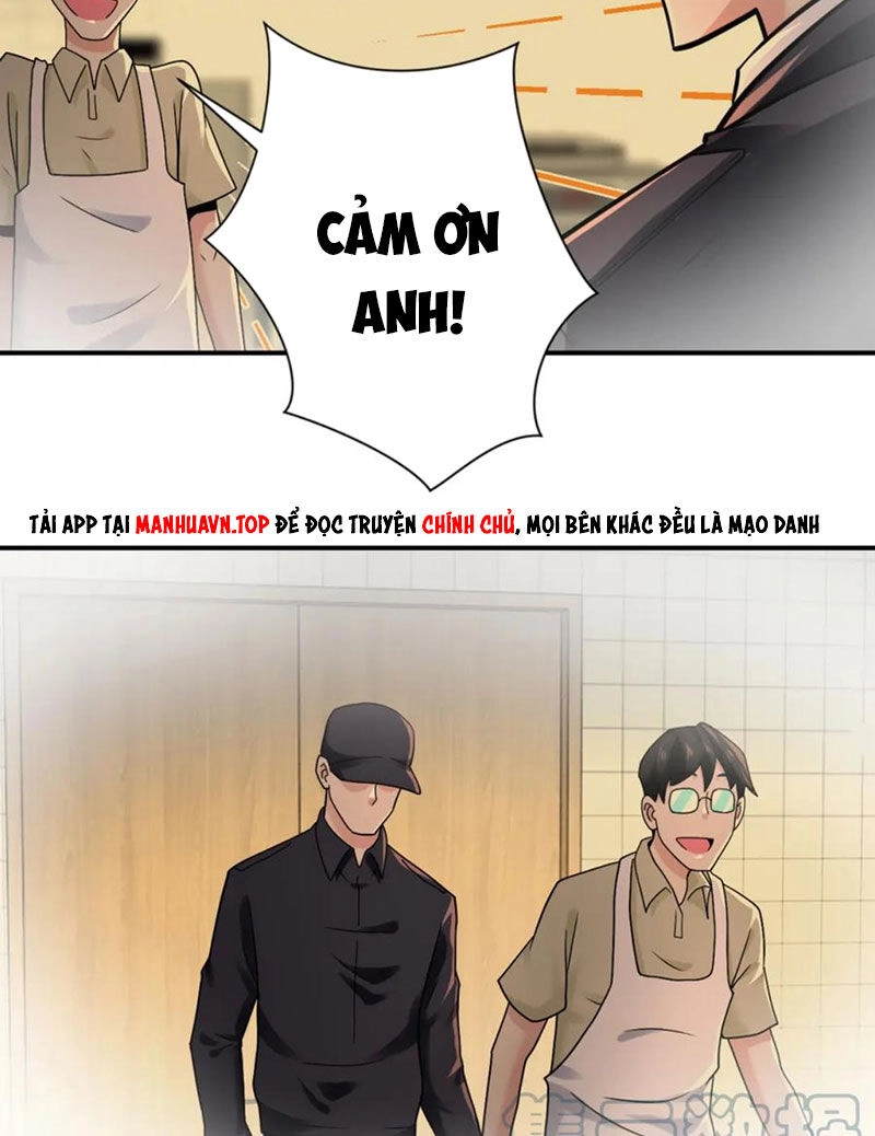 Mạt Thế Siêu Cấp Hệ Thống Chapter 342 - 24