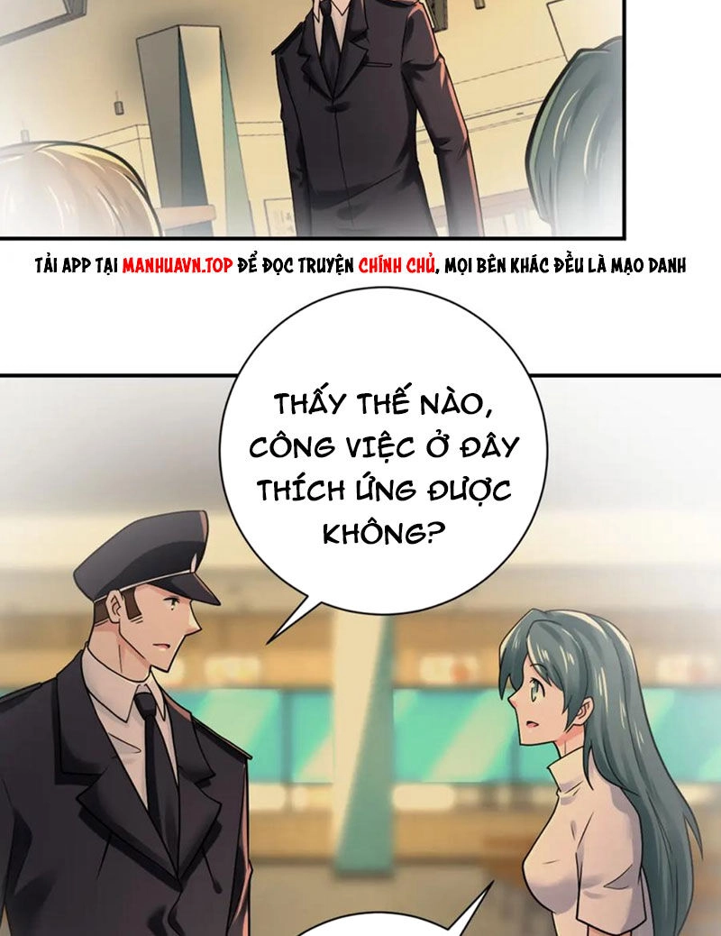 Mạt Thế Siêu Cấp Hệ Thống Chapter 342 - 30