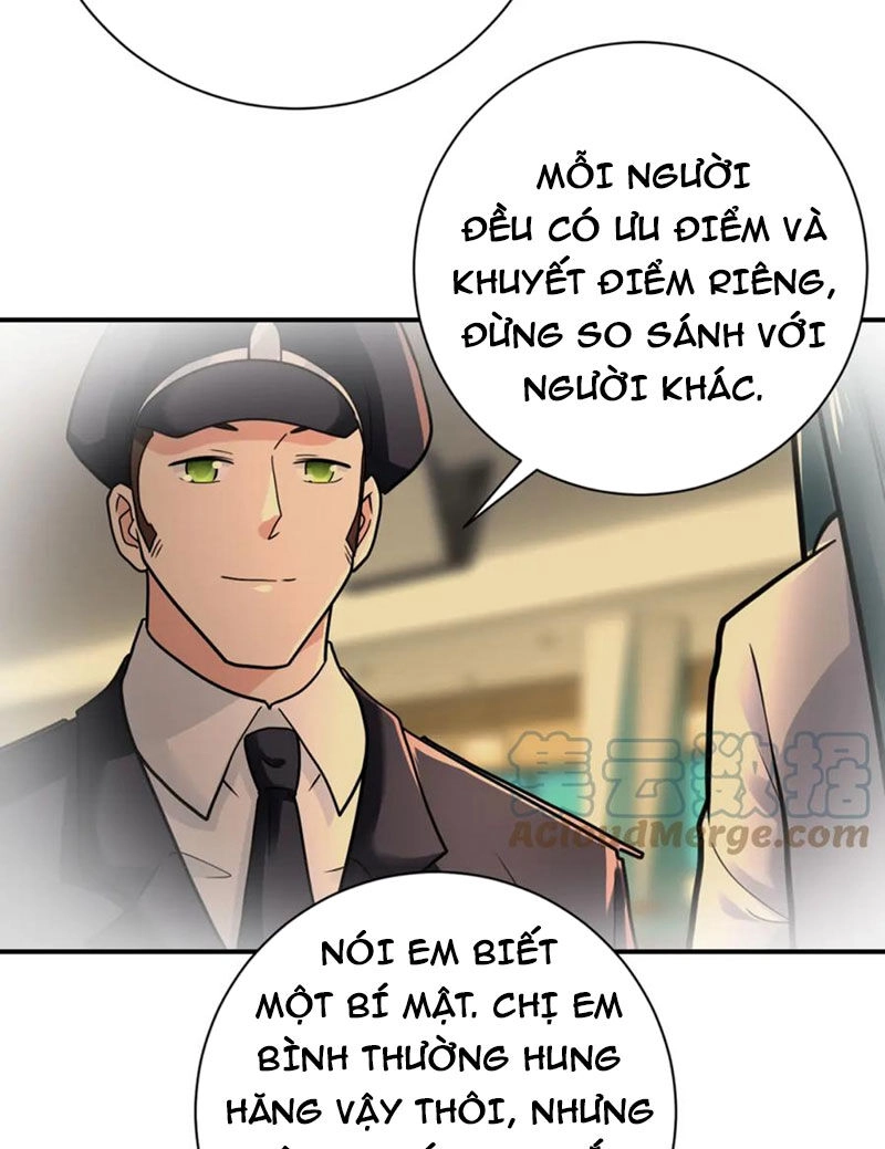 Mạt Thế Siêu Cấp Hệ Thống Chapter 342 - 34