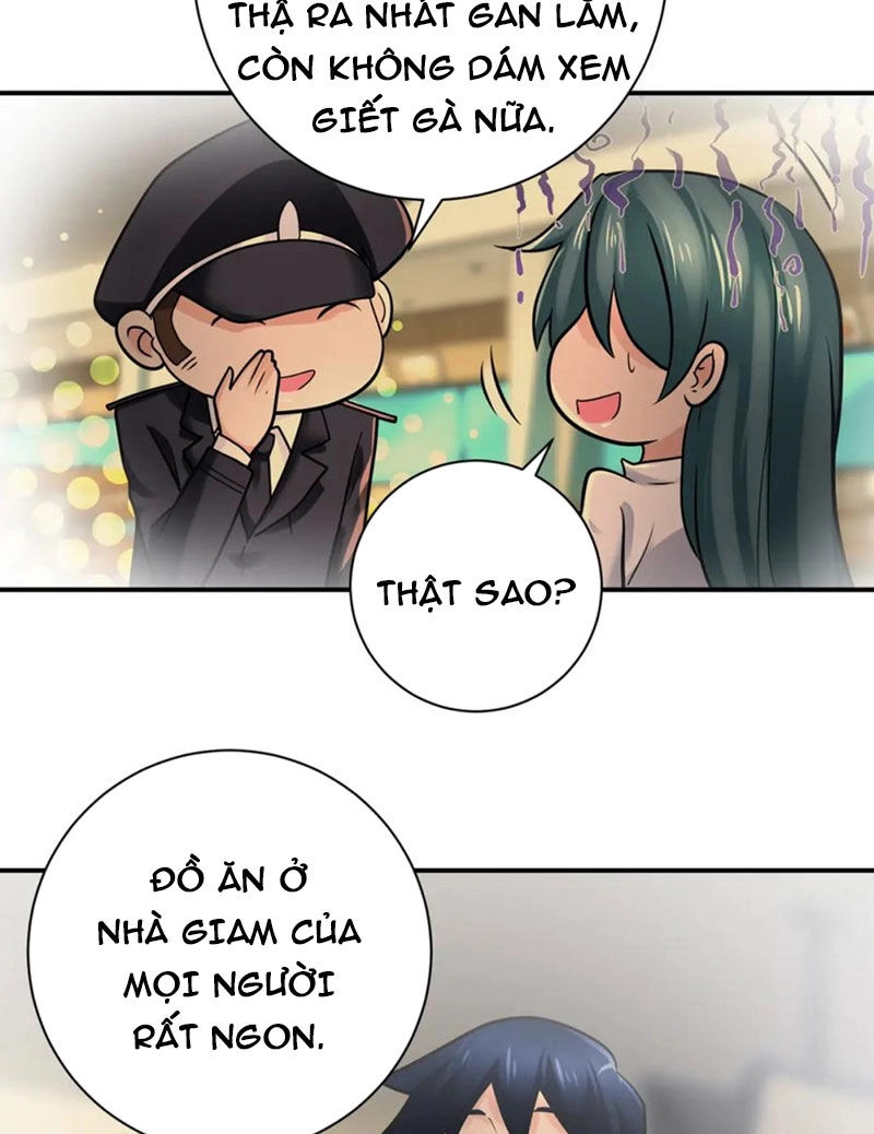 Mạt Thế Siêu Cấp Hệ Thống Chapter 342 - 35