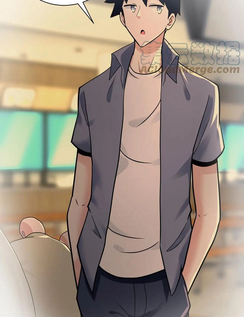 Mạt Thế Siêu Cấp Hệ Thống Chapter 342 - 36