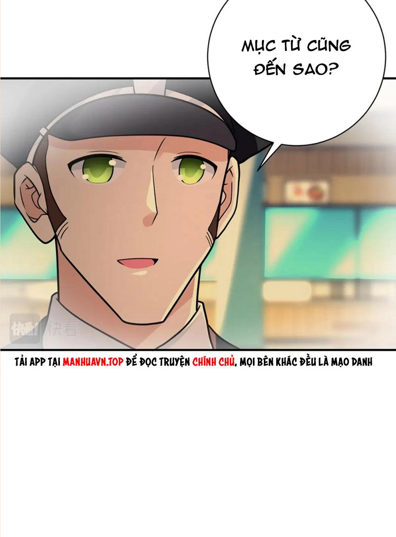 Mạt Thế Siêu Cấp Hệ Thống Chapter 342 - 40