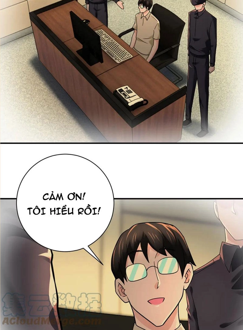 Mạt Thế Siêu Cấp Hệ Thống Chapter 342 - 42