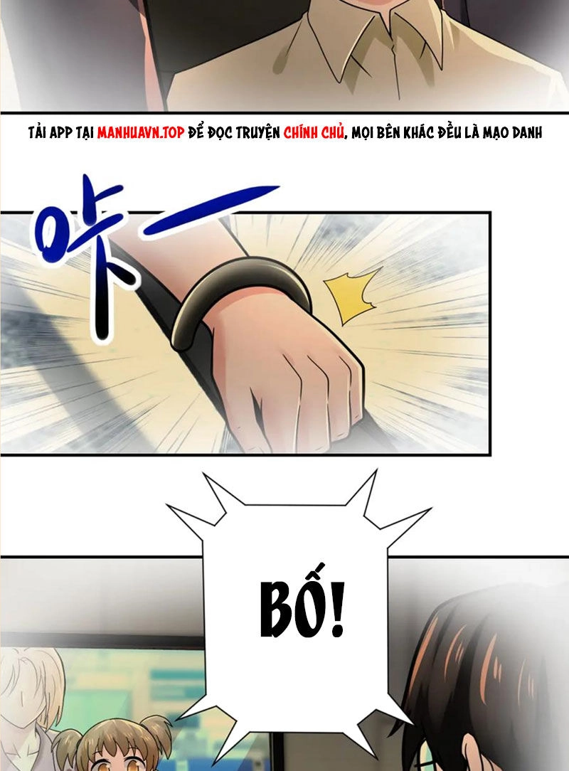 Mạt Thế Siêu Cấp Hệ Thống Chapter 342 - 43