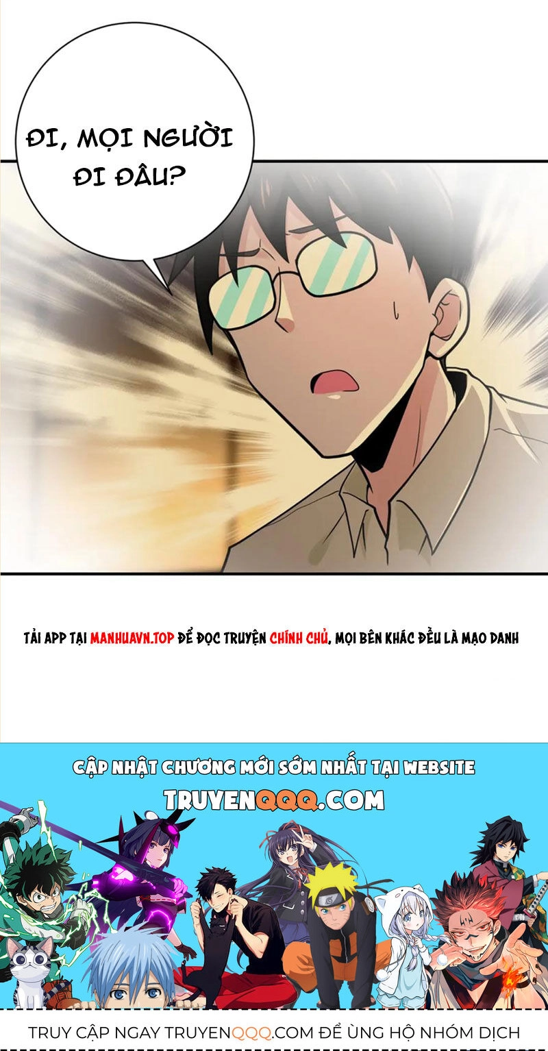 Mạt Thế Siêu Cấp Hệ Thống Chapter 342 - 48