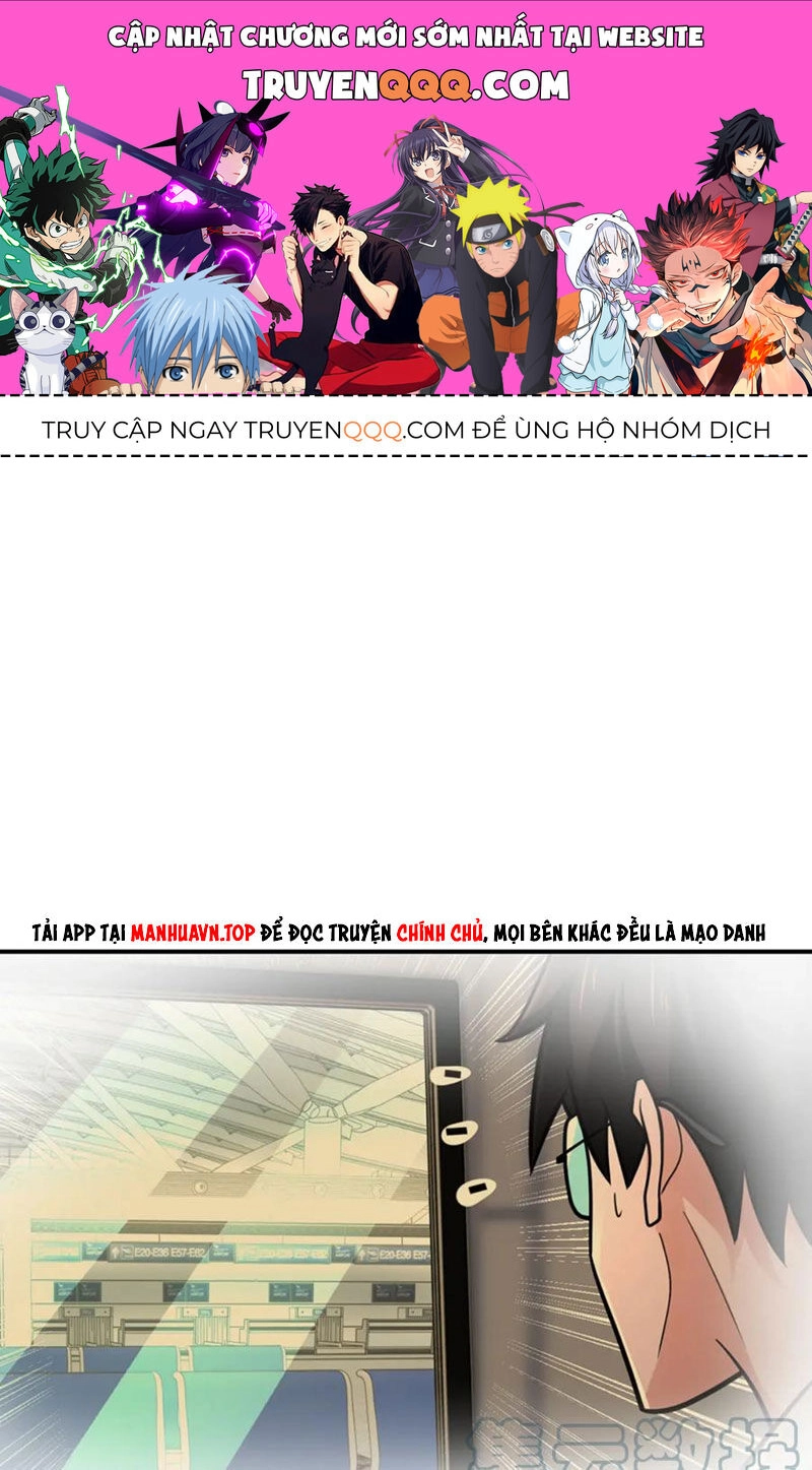 Mạt Thế Siêu Cấp Hệ Thống Chapter 343 - 1